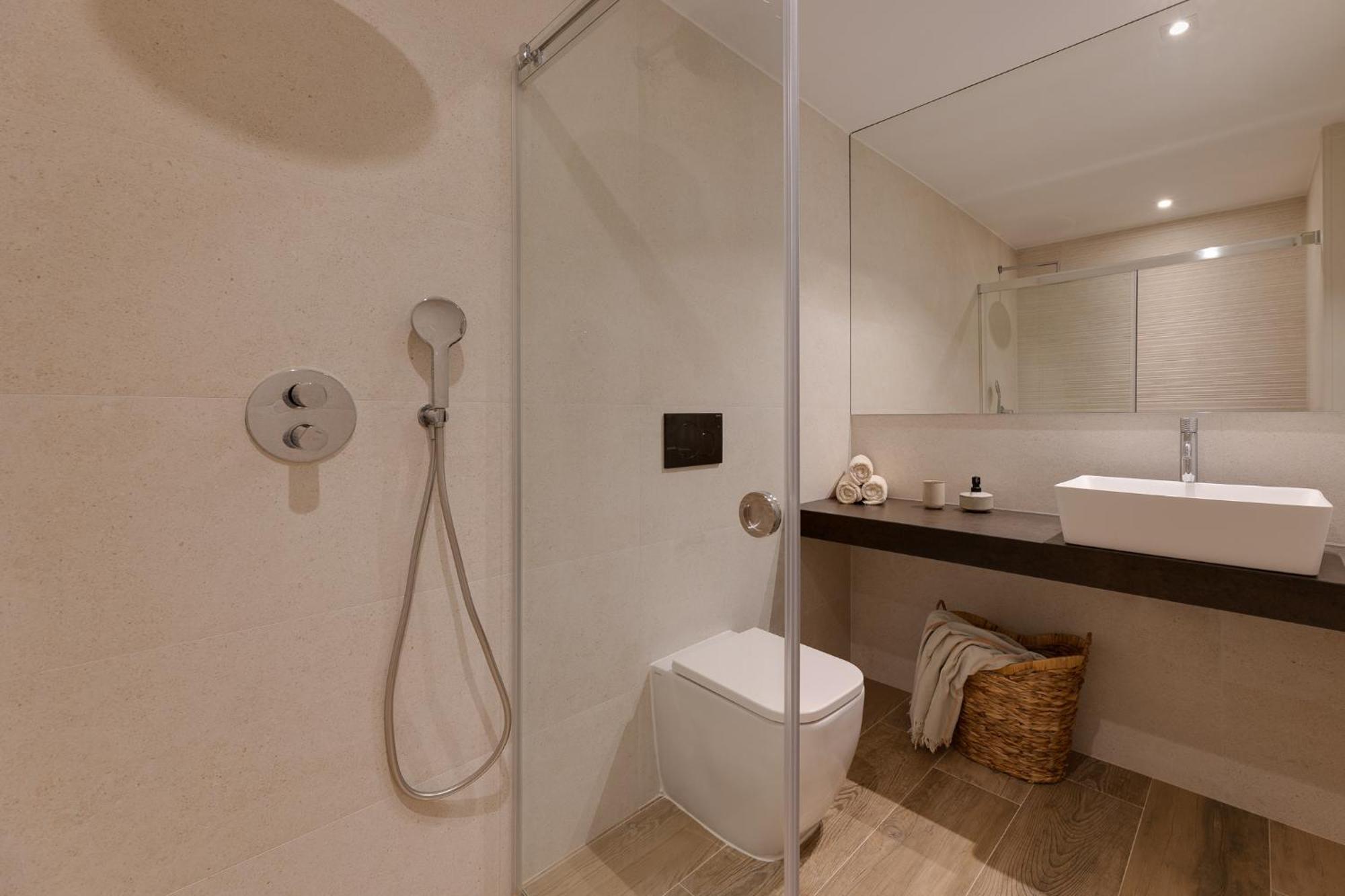 Apartment Laura Residence Bali Аликанте Экстерьер фото