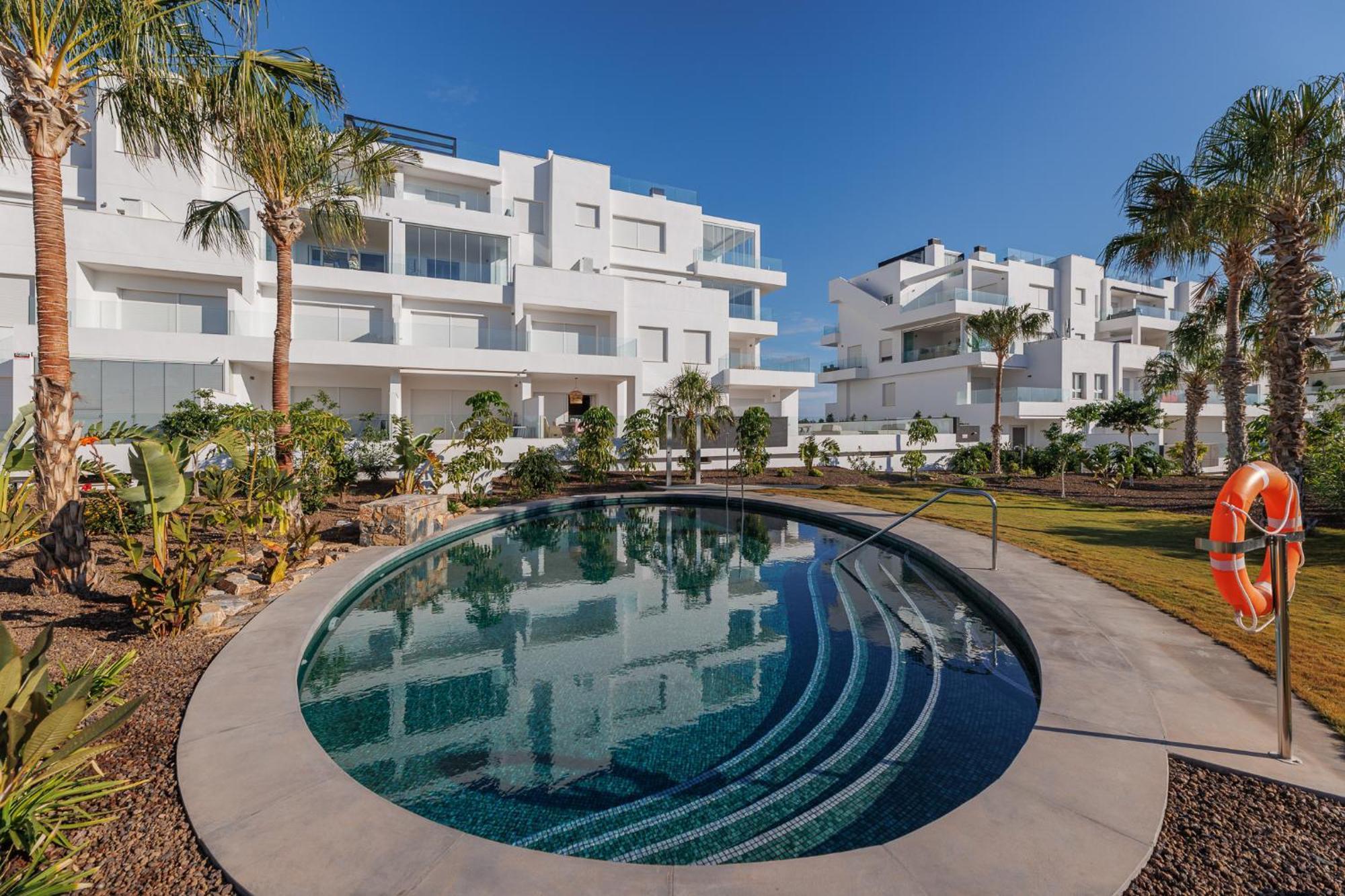 Apartment Laura Residence Bali Аликанте Экстерьер фото